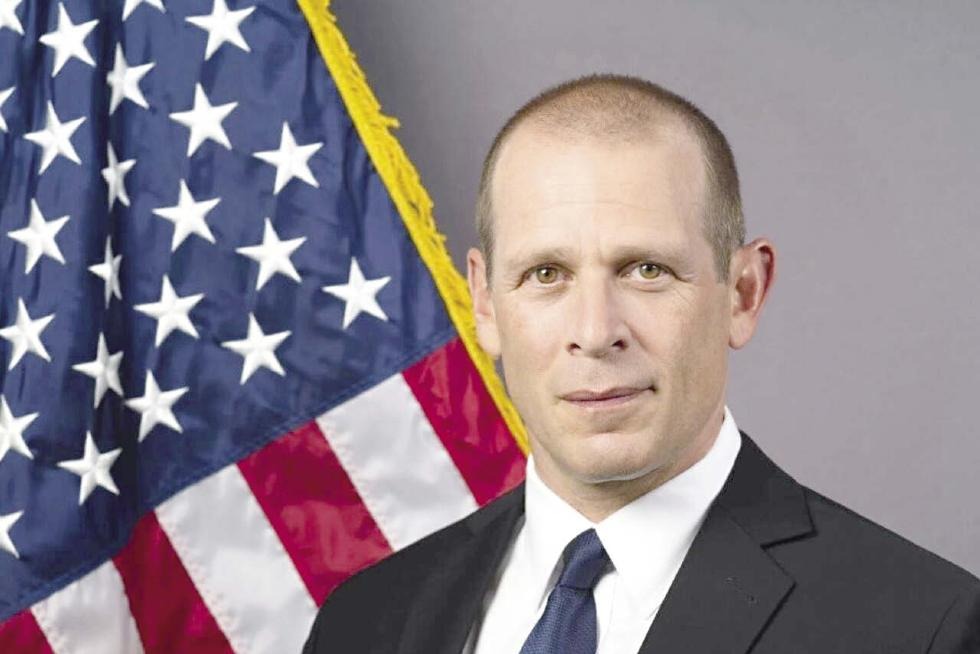 الخارجية الأمريكية: لن يكون لحماس أو إسرائيل دورًا في مستقبل غزة