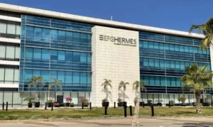 الرقابة المالية توافق على إجراءات إي إف جي القابضة بشأن تخفيض رأسمالها بـ 118.56 مليون جنيه