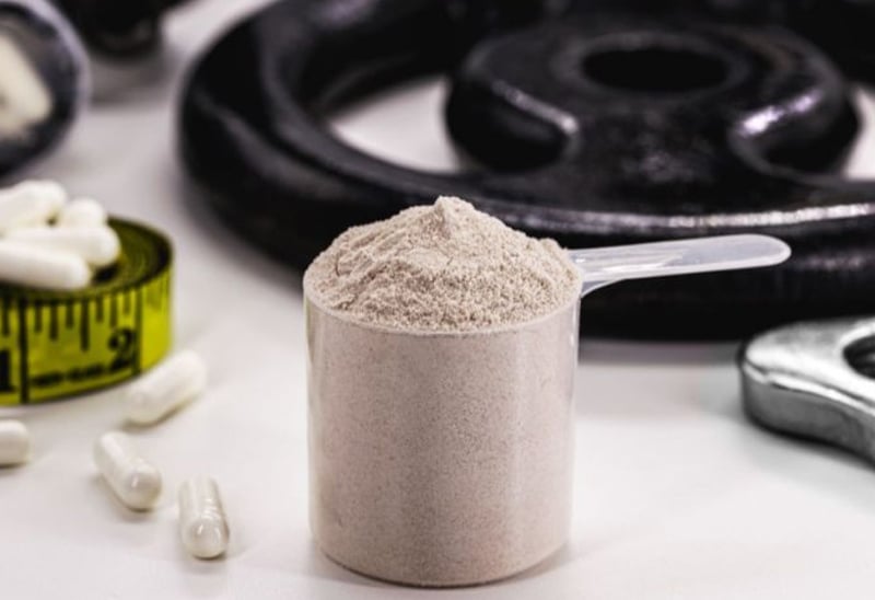 زيادة الكتلة العضلية.. فوائد مذهلة لـ”الكرياتين” في تعزيز الأداء البدني