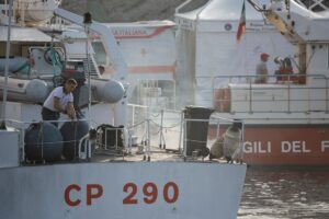 القصة الكاملة لغرق يخت الملياردير مايك لينش “بيل جيتس بريطانيا”