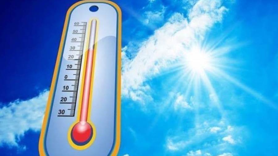 الأرصاد الجوية تكشف تفاصيل طقس اليوم الأربعاء