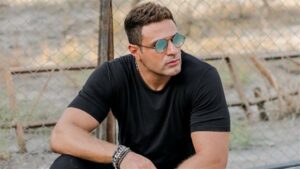 حفل غنائي لمحمد نور في الساحل الشمالي