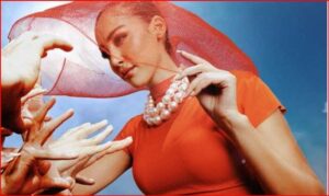 بسمة بوسيل تستعد لطرح أحدث أعمالها الغنائية