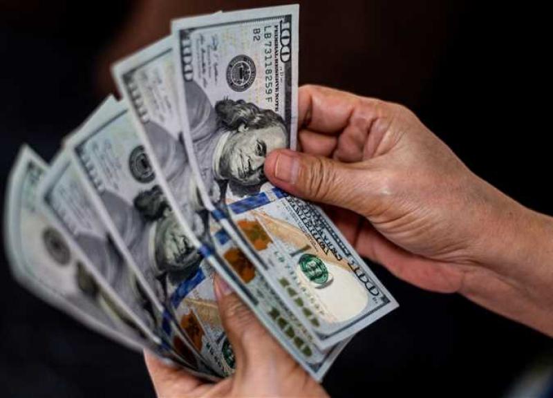 أسعار الدولار في البنوك المصرية اليوم الخميس