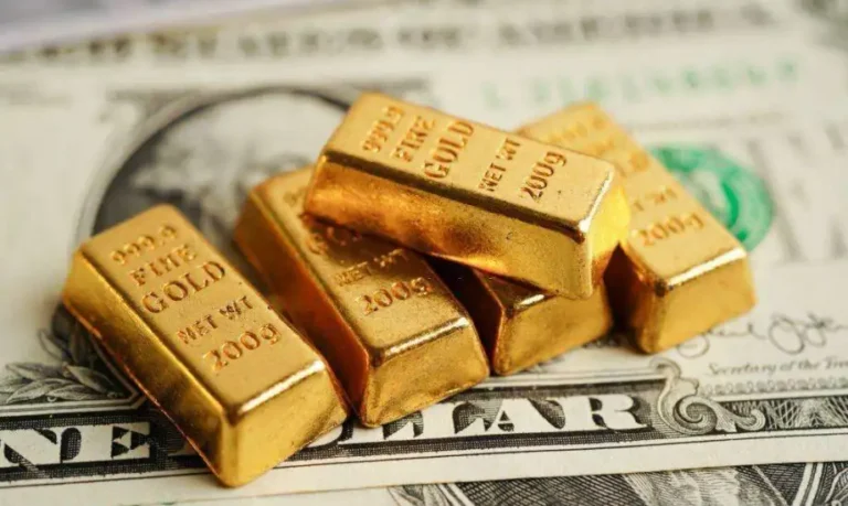 دولار الصاغة