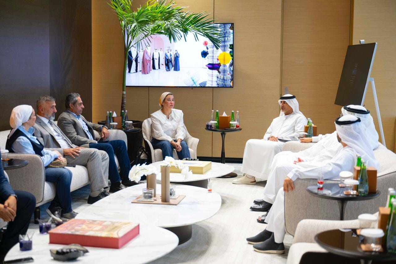 “تدوير المخلفات”.. تعاون مصري إماراتي في مجال إدارة المخلفات الصلبة