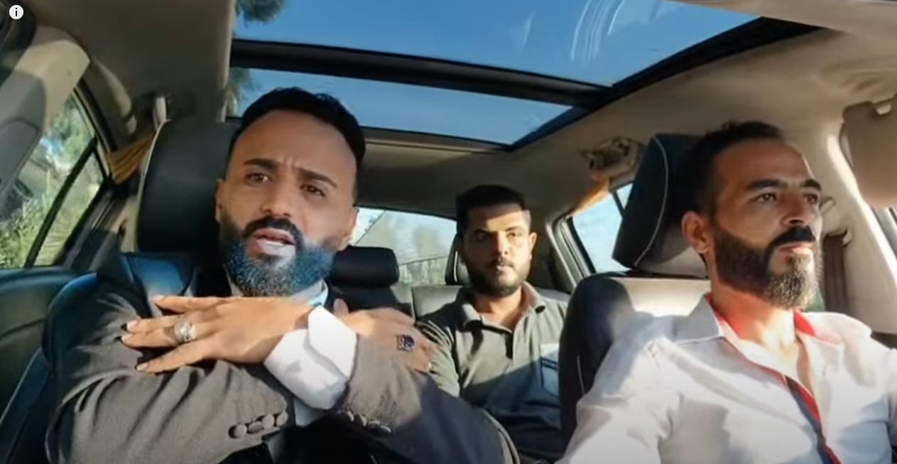 كان مقلب .. أول تعليق من عريس الدقهلية المخطوف ليله زفافه