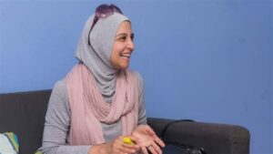 أحدث ظهور لحنان ترك على انستجرام