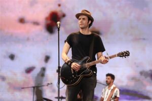 على مسرح “يو أرينا”.. كايروكي يستعد لإشعال حفل العلمين الجديدة غدًا