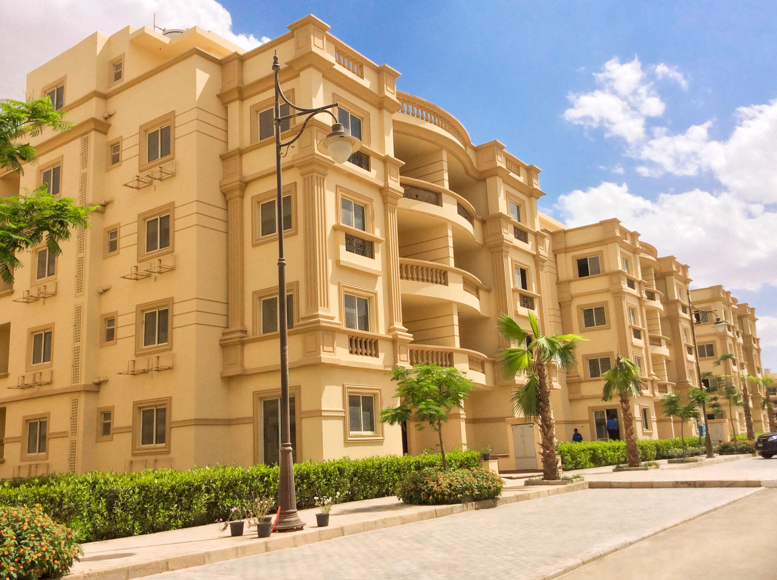 “العبور للاستثمار العقاري” تبدأ إجراءات تأسيس شركة تابعة في دولة الإمارات