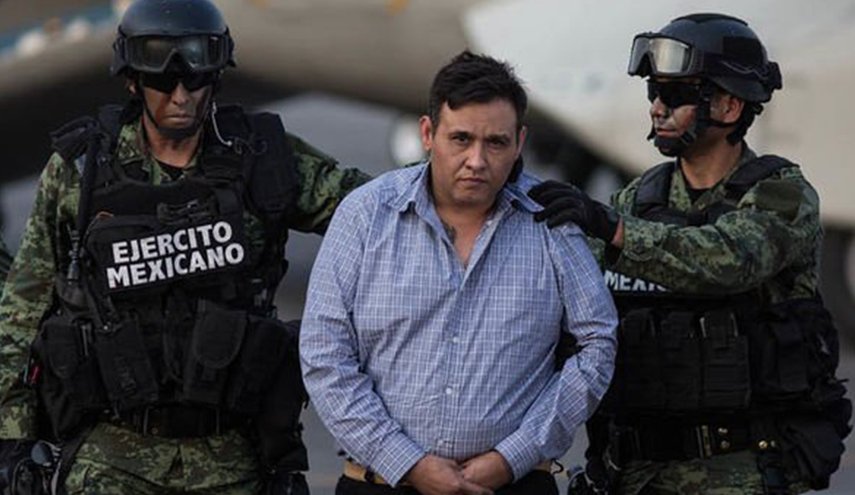 السجن 50 عامًا لأعضاء كارتل للمخدرات في المكسيك.. ما القصة؟