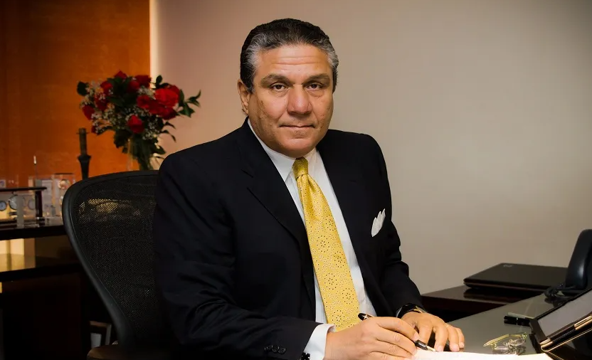 بنمو 147.9% .. أرباح سي أى كابيتال تفقز إلى 1.3 مليار جنيه خلال النصف الأول من العام الجاري