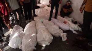 قُتل أكثر من 100.. الاحتلال يستهدف مصليين فلسطين أثناء صلاة الفجر