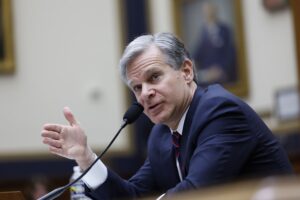 التحقيقات الفيدرالي يكشف حجم التهديدات التي تواجهها أمريكا