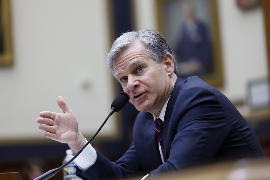 التحقيقات الفيدرالي يكشف حجم التهديدات التي تواجهها أمريكا