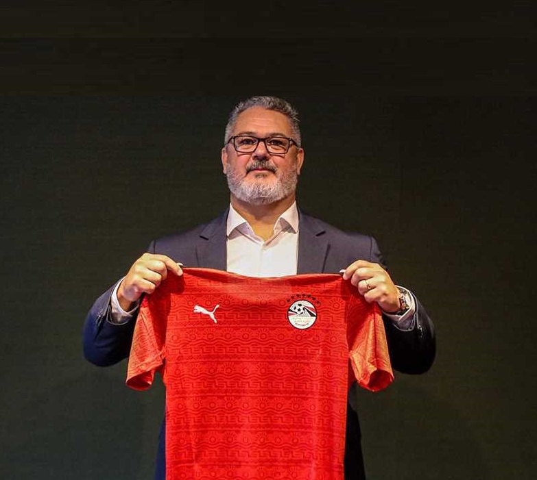 البرازيلي ميكالي يقترب من تدريب منتخب مصر للشباب