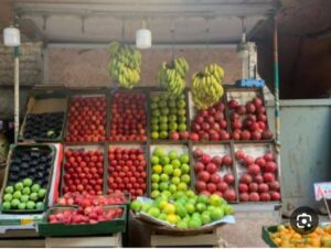 أنخفاض اسعار السلع الغذائية بالسوق المحلى اليوم