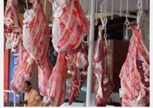 أرتفاع اسعار الخضروات والدواجن واللحوم بالسوق المحلى اليوم