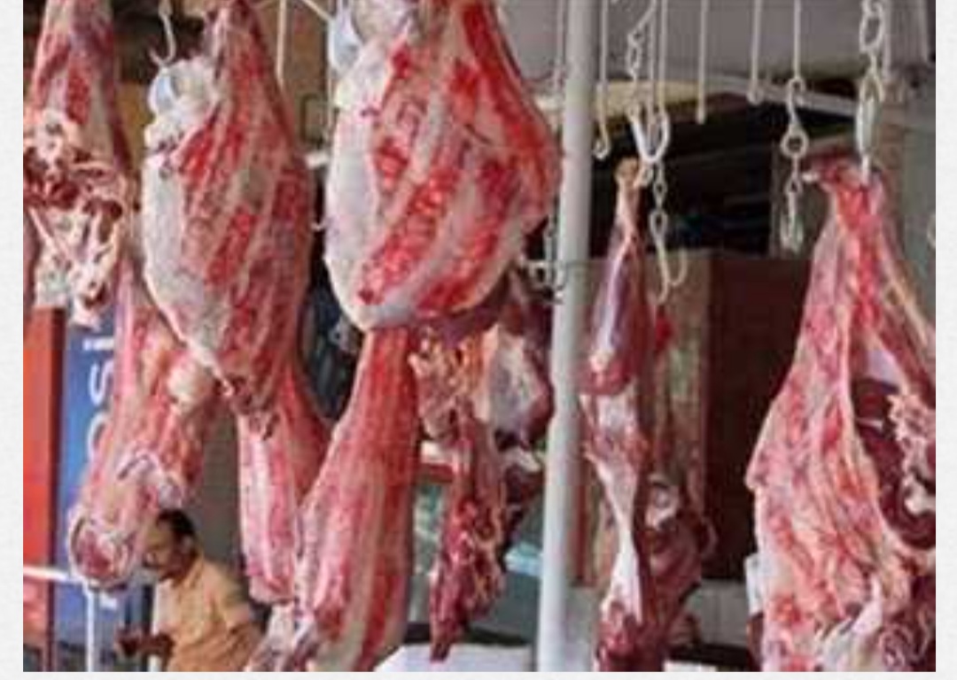 أرتفاع اسعار الخضروات والدواجن واللحوم بالسوق المحلى اليوم