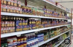 استقرار أسعار السلع الغذائية بالسوق المحلي اليوم