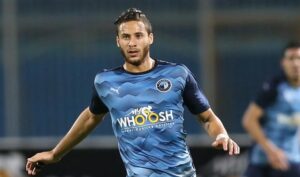 الزمالك يطلب التعاقد مع رمضان صبحي لاعب بيراميدز