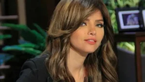 إيمان الحصري تخضع لعملية دقيقة وصديقتها تطلب الدعاء لها