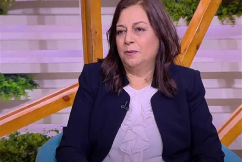 “كانت هادية وجميلة وحبوبة”.. نجوم الفن ينعون الراحلة ناهد رشدي