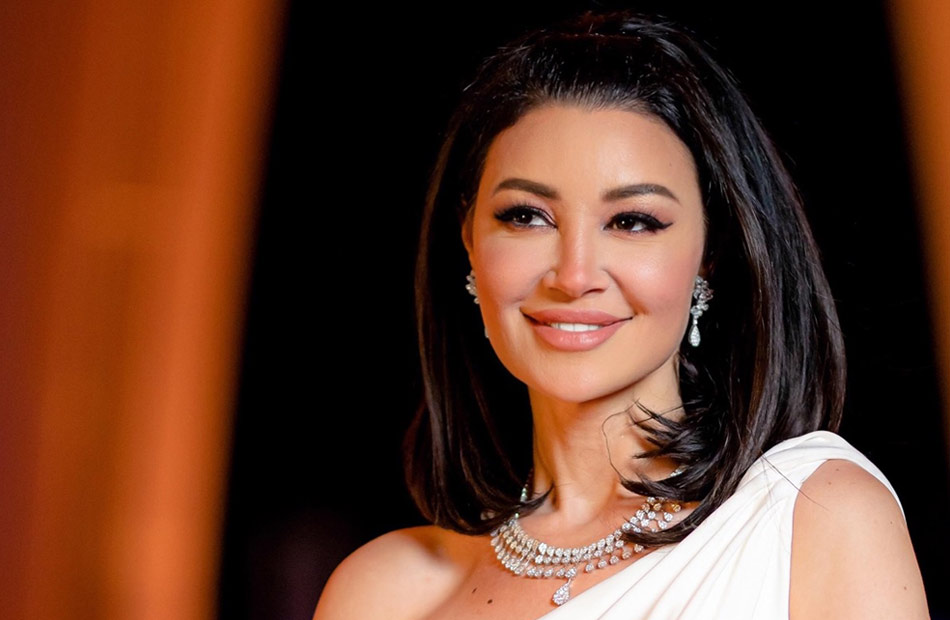 شاهد..أروى جودة تشارك جمهورها بنشر صورة لها دون مكياج