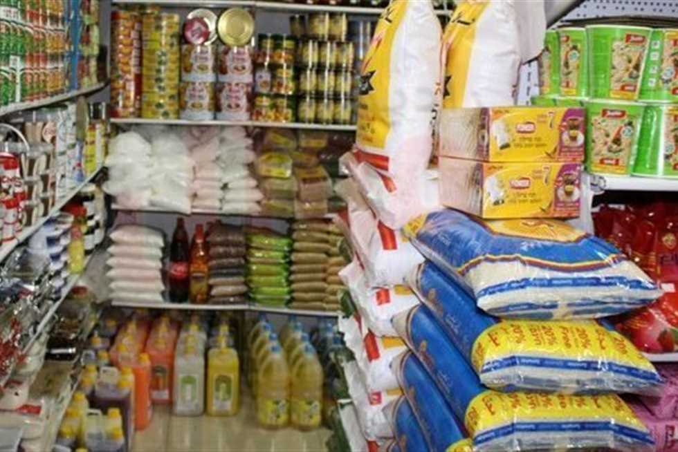 انخفاض سعر الفول والأرز والزيت بالسوق المحلي اليوم