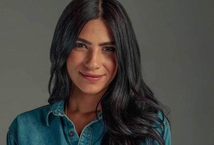 هدى المفتي أول سفيرة إقليمية بمنطقة الشرق الأوسط