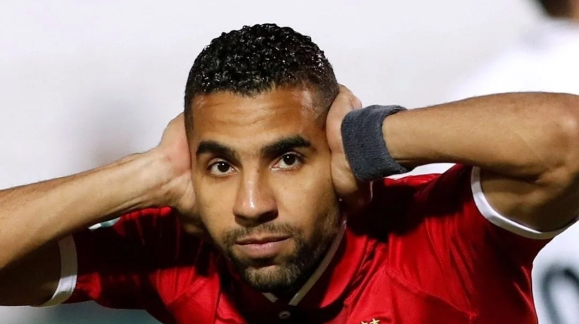 القصة الكاملة للعثور على سحر في إحدى المقابر لـ”مؤمن زكريا”.. وهكذا علق الأزهر