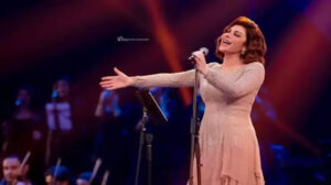 أصالة تحيي حفل غنائي في أبو ظبى