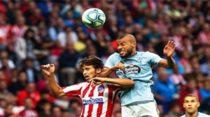 أتلتيكو مدريد يواجه سيلتا فيجو في الدوري الإسباني.. الليلة