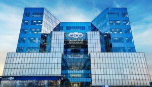 «العربي» أفضل بنك للخدمات المصرفية الرقمية في مصر لعام 2024