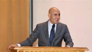 وزير التربية والتعليم يلتقي أوائل الثانوية العامة لتكريمهم وتحفيزهم على التفوق