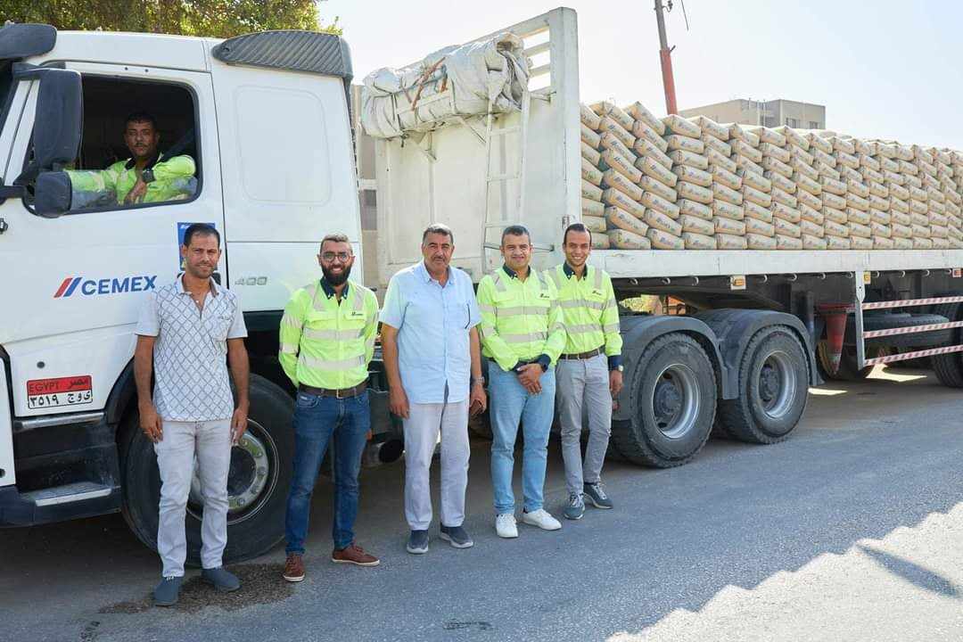 محافظ أسيوط يؤكد استمرار تطوير مشروعات الثروة الحيوانية