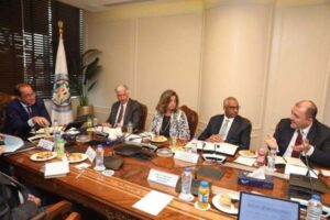 وزير المالية: ندرس إصدار سندات خضراء وصكوك محلية لخفض معدل وأعباء الدين