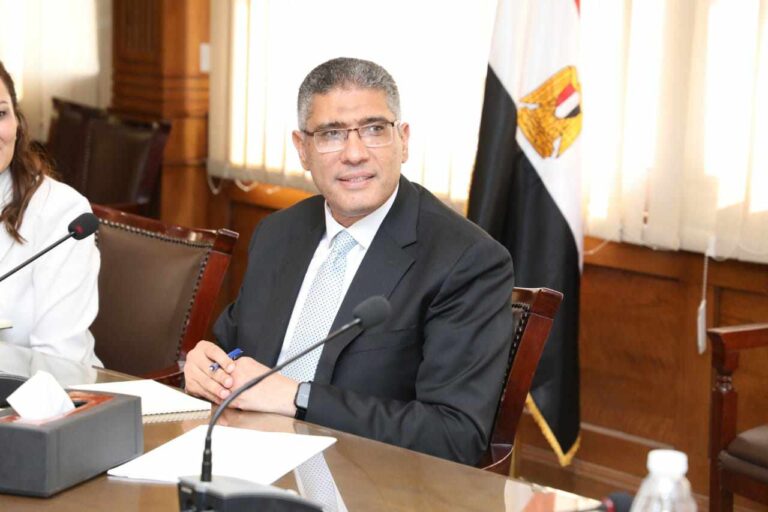 المهندس عادل النجار