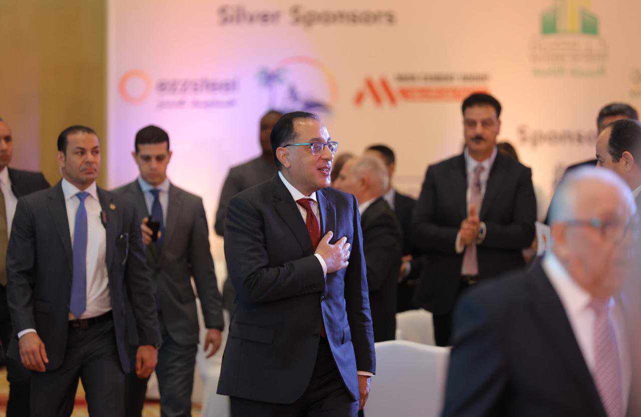 غدا.. انطلاق فعاليات ملتقى «بُناة مصر» بمشاركة وفود عربية وأفريقية لدعم تصدير المقاولات والعقار المصري