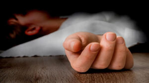 العثور على جثة شخص مجهول الهوية بشارع الهلالي بأسيوط