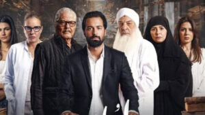 إحالة دعوى تلزم وزارة الثقافة بعرض فيلم الملحد الى مفوضي الدولة