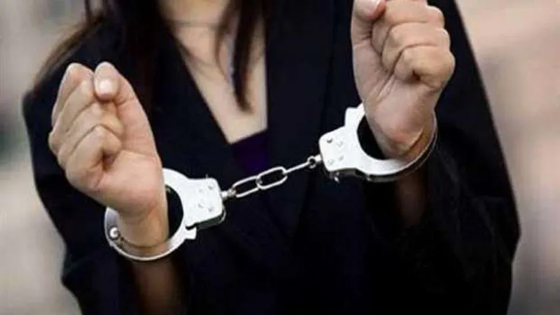 الحبس عامين لخادمة بتهمة سرقة شقة فى الساحل