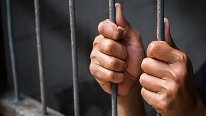 6 أشهر حبس لعاطل بتهمة حيازة سلاح في البساتين