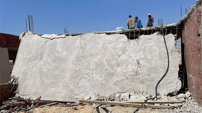 وزير الإسكان: لن يتم التصالح على أي مخالفات بناء تمت بعد صدور القانون رقم 187 لسنة 2023