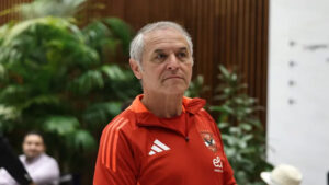 كولر يرفض تعيين مديرا للكرة في الأهلي