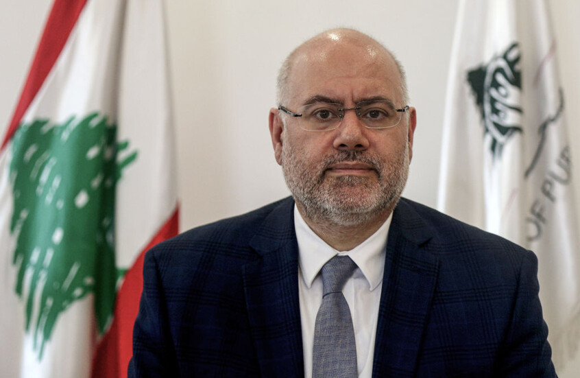 وزير الصحة اللبناني: 37 قتيلًا و2931 مصابًا في تفجير أجهزة الاتصالات يومي الثلاثاء والأربعاء