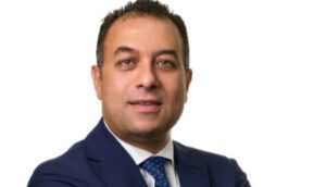 تامر سيف: تغيير الهوية المؤسسية لـ Bank NXT جاء نتيجة دراسة متأنية لمدة عامين