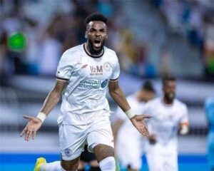 الزمالك يحصل علي توقيع لاعب الشباب السعودي السابق