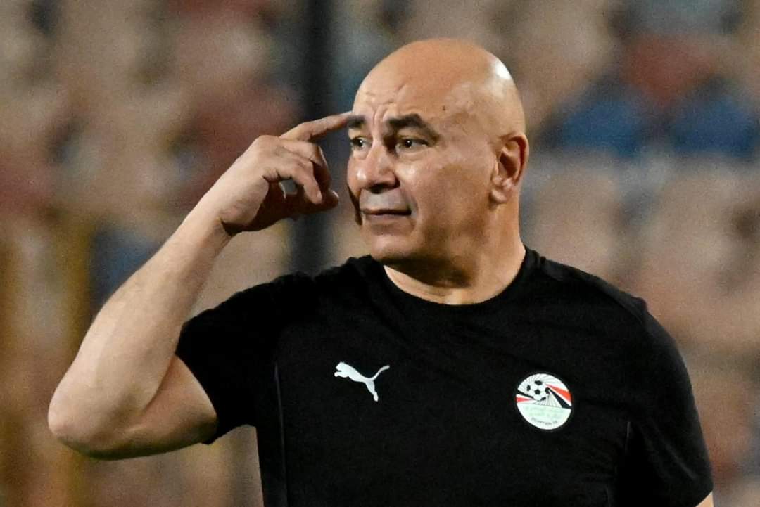 حسام حسن: بشكر لاعبي المنتخب على تنفيذهم لتعليماتي