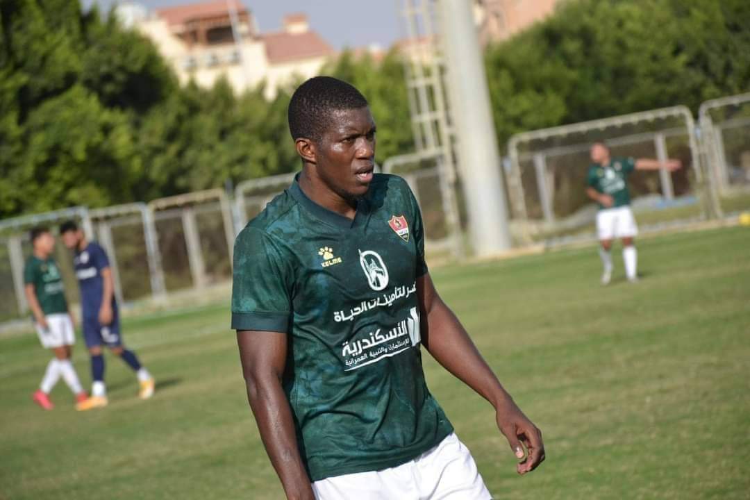 وفاة لاعب غزل المحلة السابق